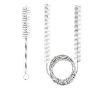 CPAP Mask & Hose Cleaning Brush Kit from CPAPHero - CPAPstudio.co.uk
