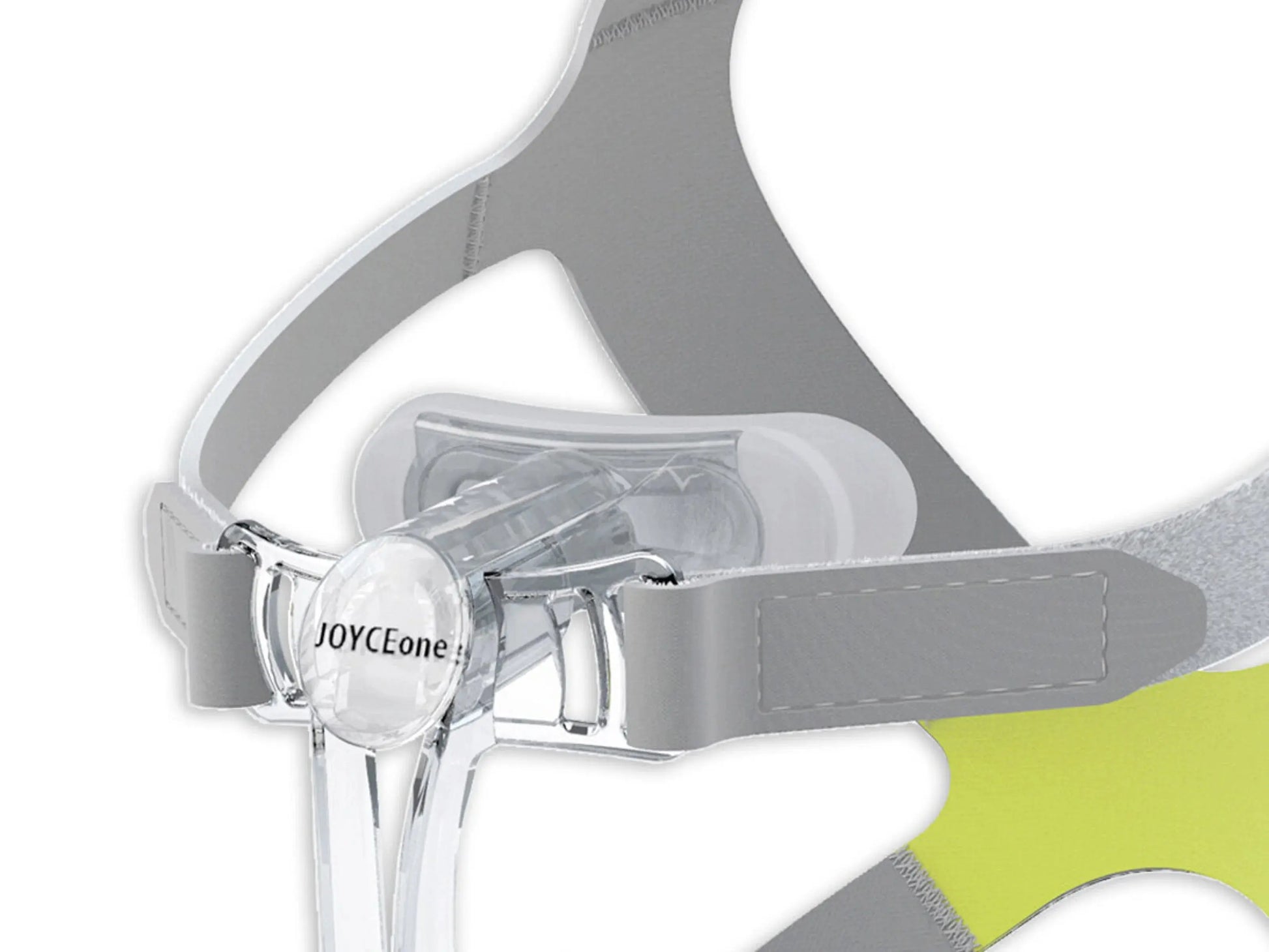 JoyceOne Full Face CPAP Mask from Loewenstein Medical Loewenstein Medical