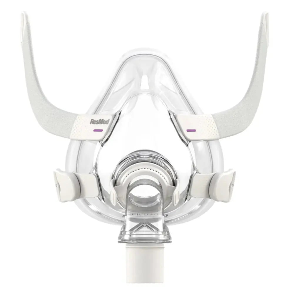 AirFit F20 Full Face Starter Pack (Medium and Large) - CPAPstudio.co.uk