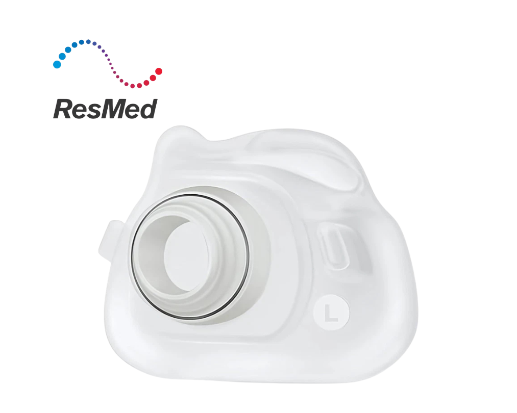 Resmed Airfit F40 Cushion