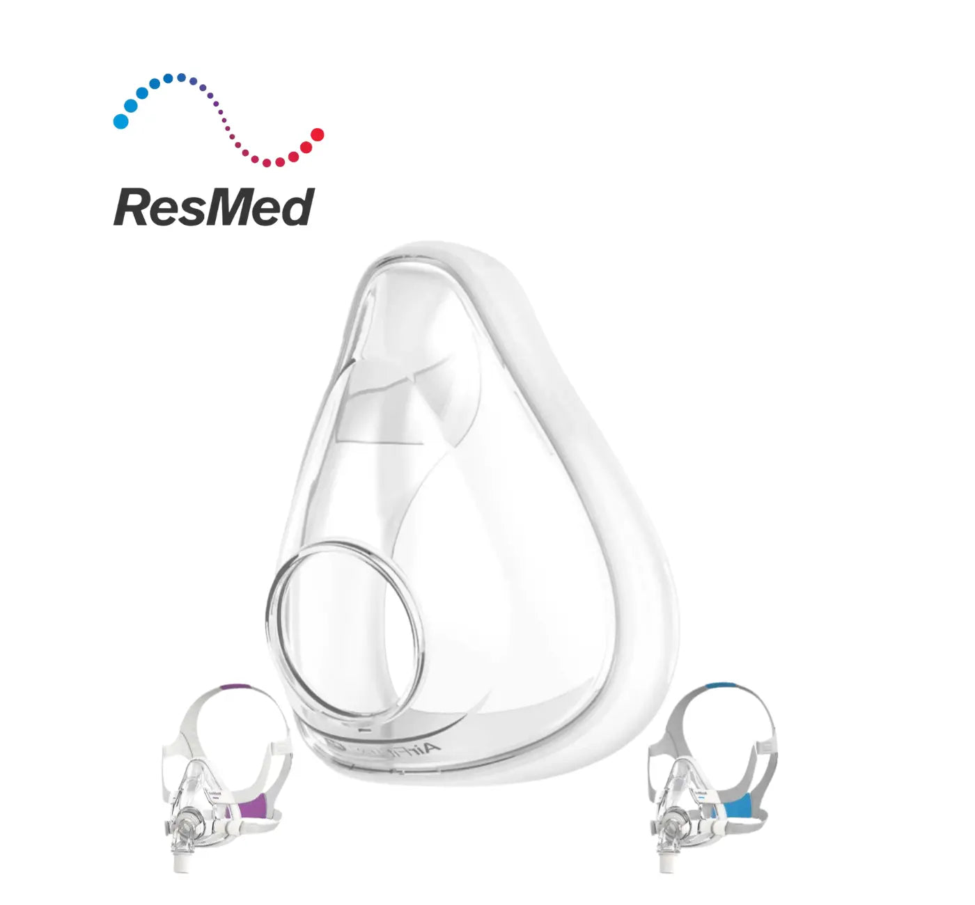 Resmed Airfit F20 Cushion - CPAPstudio.co.uk