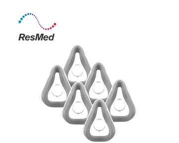 Resmed AirTouch F20 Cushion - 6 Pack - CPAPstudio.co.uk