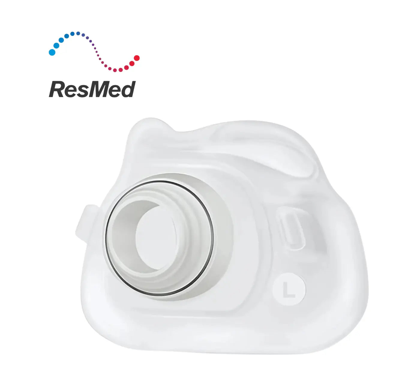 Resmed Airfit F40 Cushion - CPAPstudio.co.uk