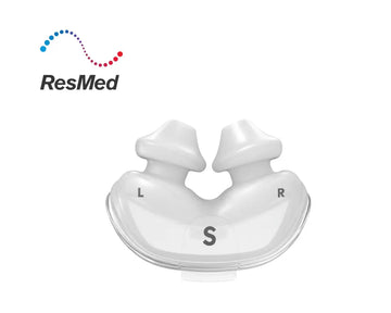 Resmed Airfit P10 Cushion - CPAPstudio.co.uk