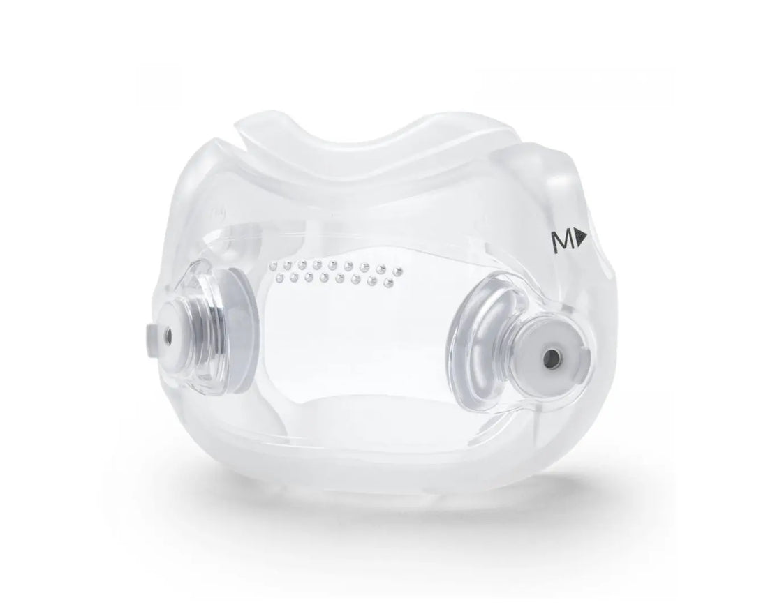 DreamWear Full Face Cushion from Philips - CPAPstudio.co.uk