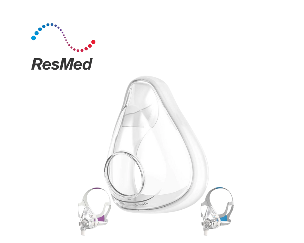 Resmed Airfit F20 Cushion