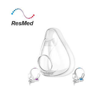 Resmed Airfit F20 Cushion