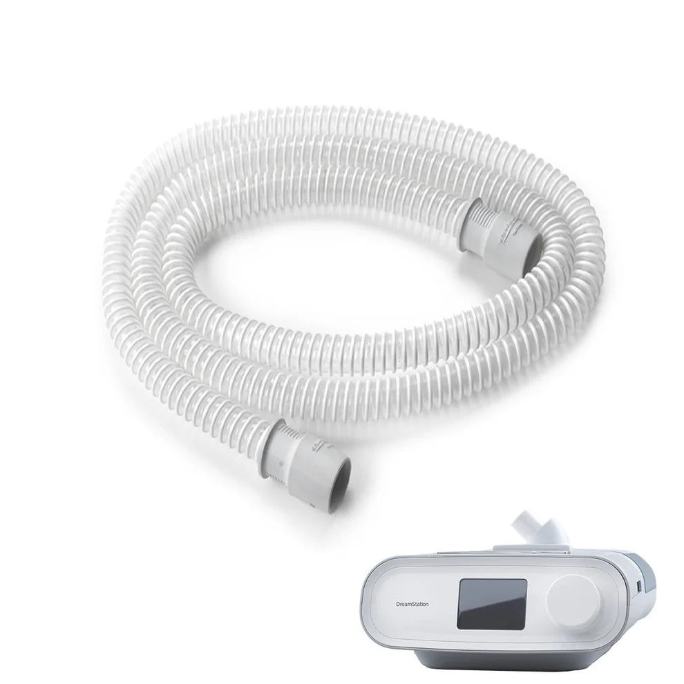 DreamStation Series Slim Style CPAP Hose PR15 - CPAPstudio.co.uk