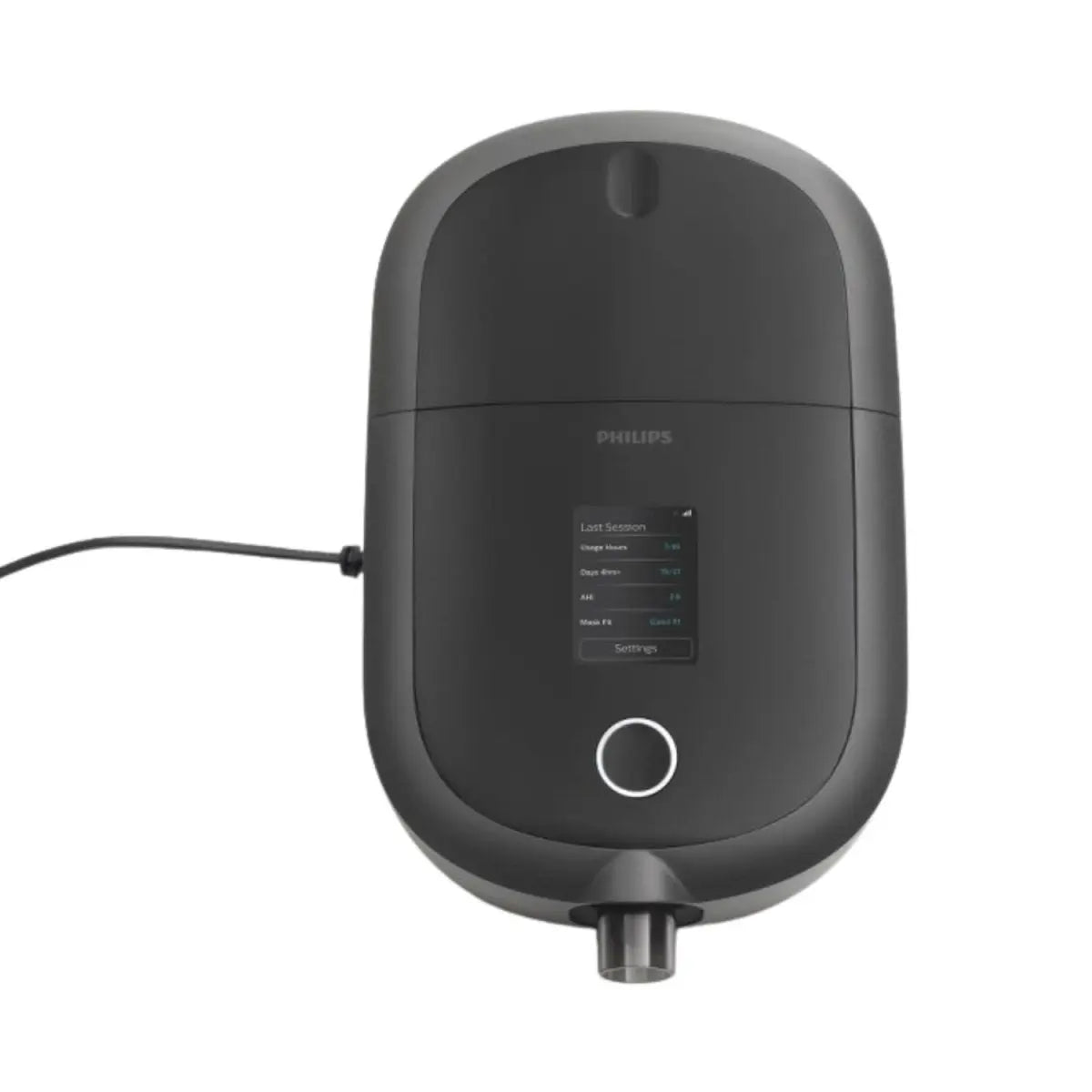Philips DreamStation 2 Advanced CPAP Machine with Humidifier - CPAPstudio.co.uk