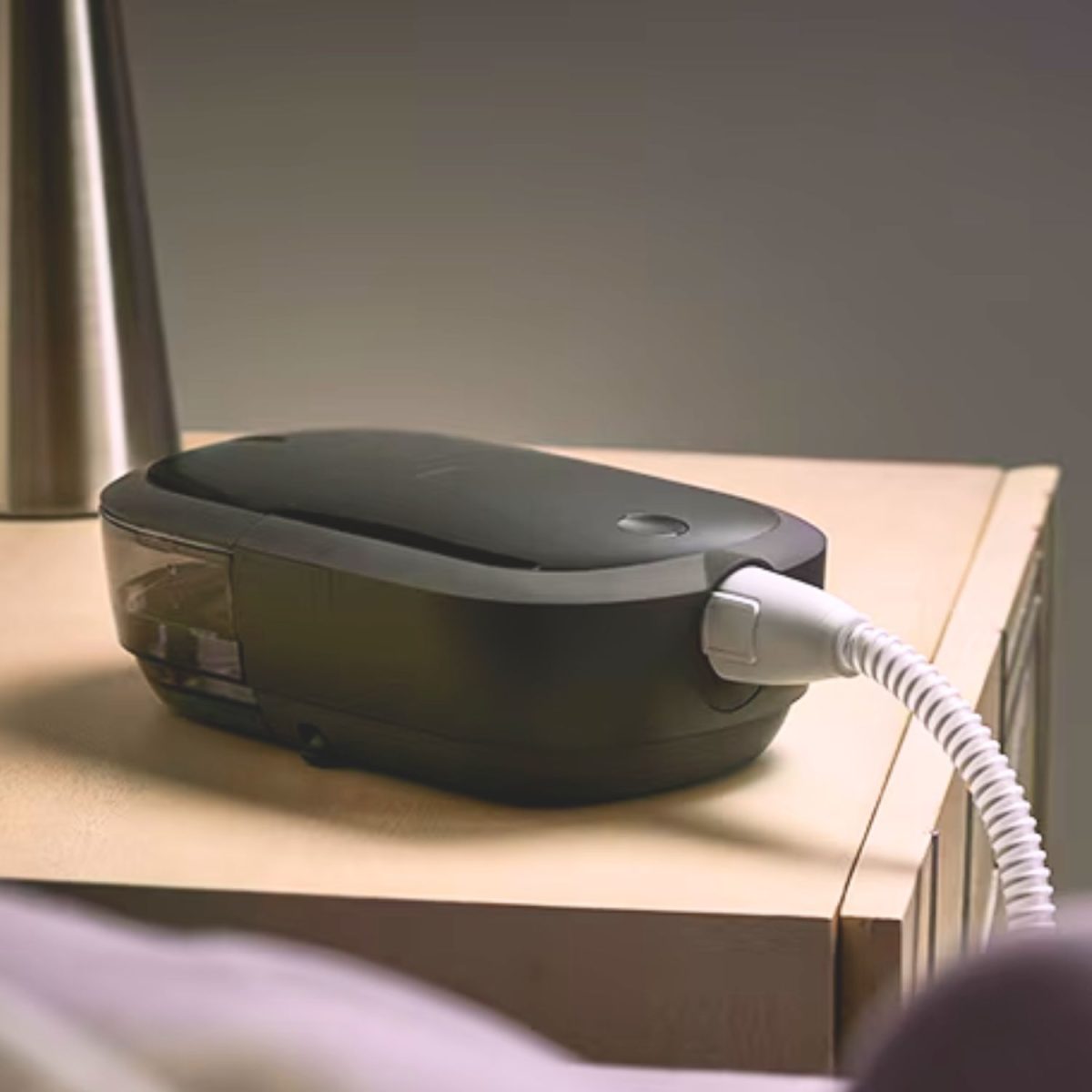 Philips DreamStation 2 CPAP Machine with Humidifier and Heated Tube (Complete Bundle)