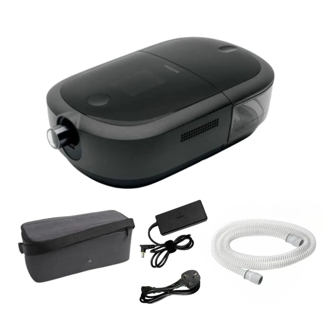 Philips DreamStation 2 Advanced CPAP Machine with Humidifier - CPAPstudio.co.uk