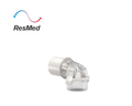 ResMed AirFit N30i P30i F30i CPAP Elbow – Replacement Part - CPAPstudio.co.uk