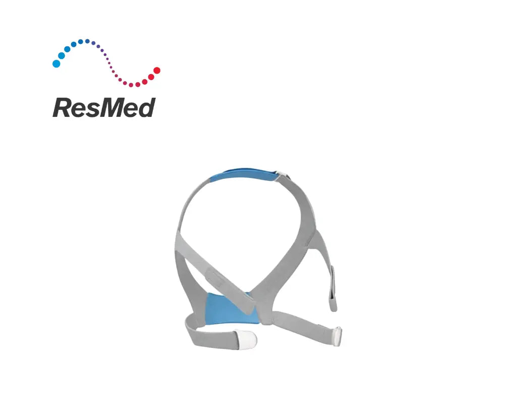 Resmed AirFit F30 Headgear - CPAPstudio.co.uk