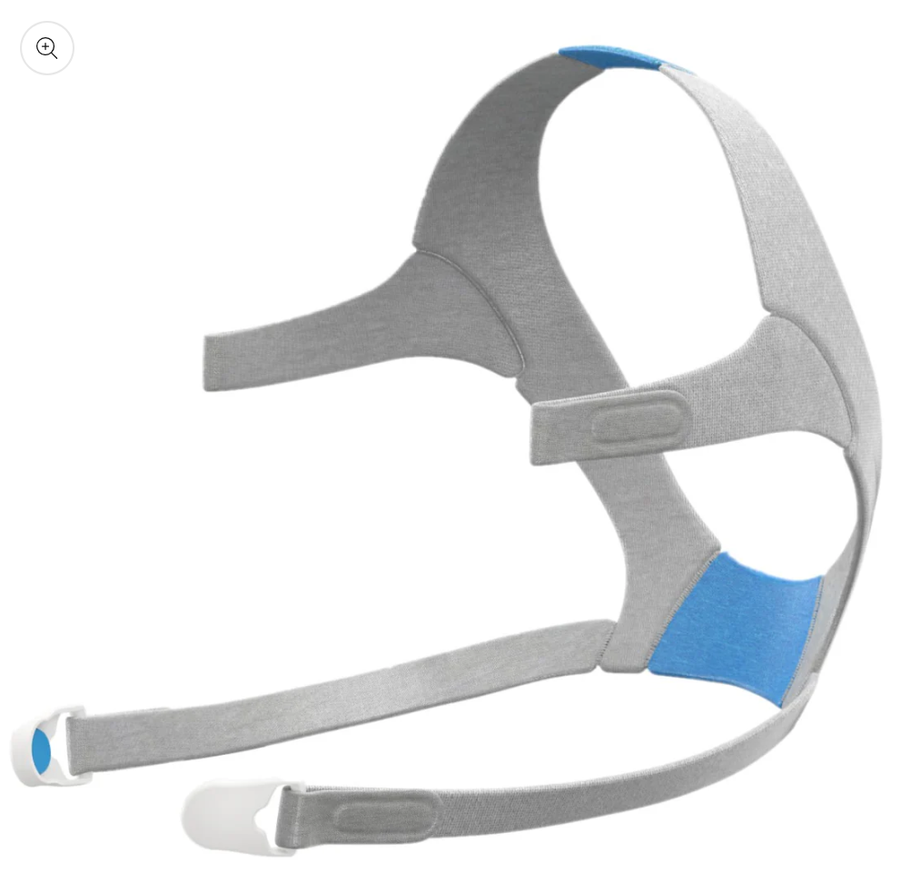 Resmed AirFit F20 Headgear