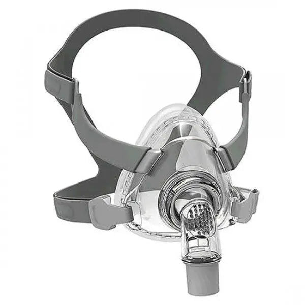 BMC F5A Full Face Mask BMC