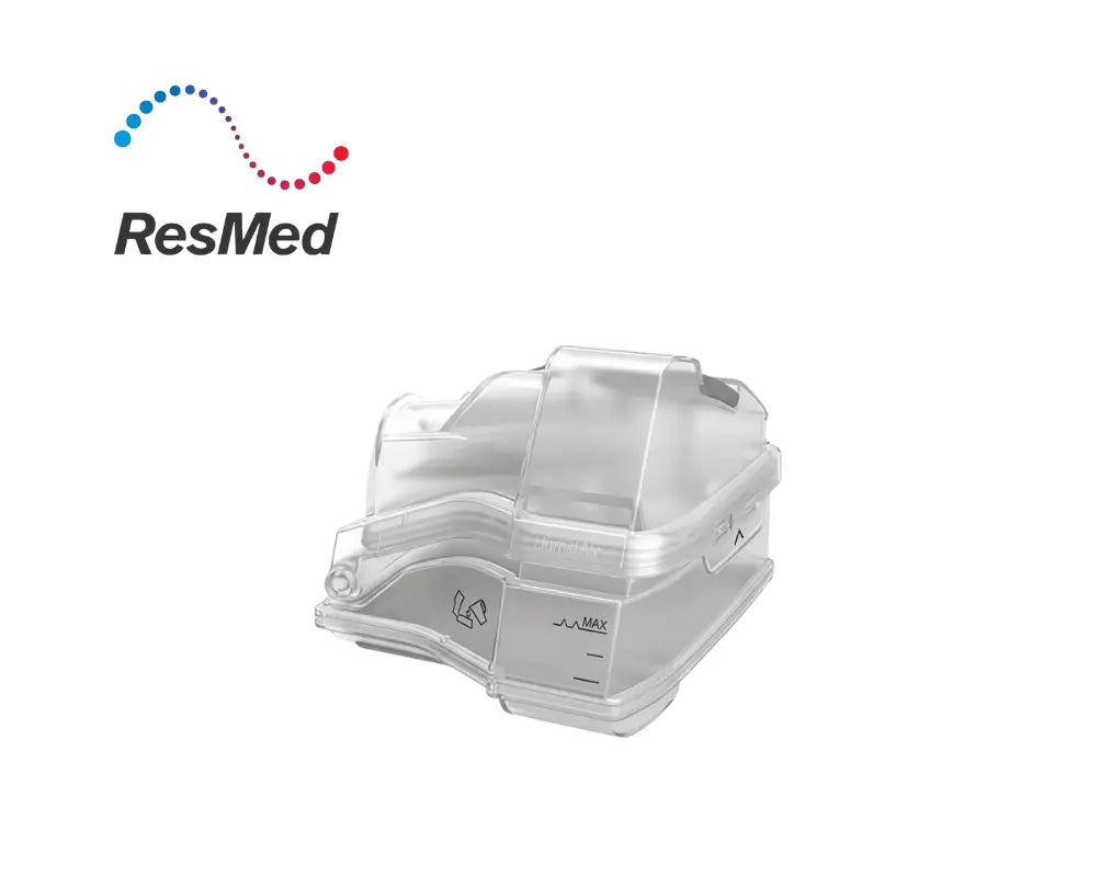 Resmed Heated Humidifier for Airsense 10 - CPAPstudio.co.uk
