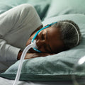 Nova Micro Nasal Pillows Mask from Fisher & Paykel