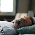 Nova Micro Nasal Pillows Mask from Fisher & Paykel