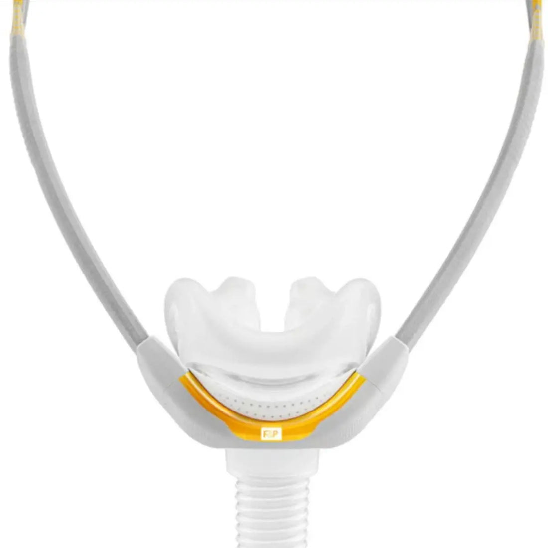 Solo Nasal Pillow Mask from Fisher & Paykel - CPAPstudio.co.uk