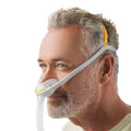 Solo Nasal Pillow Mask from Fisher & Paykel - CPAPstudio.co.uk