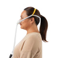 Solo Nasal Pillow Mask from Fisher & Paykel - CPAPstudio.co.uk