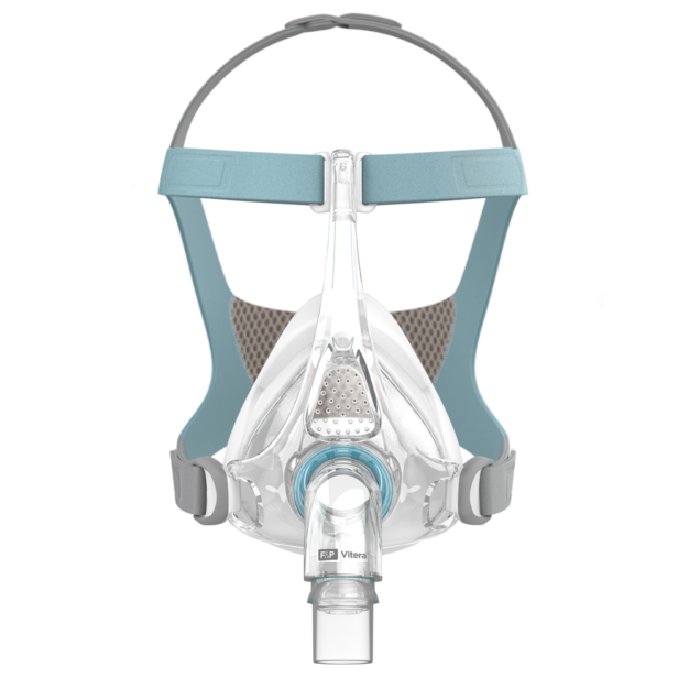 Vitera Full Face Mask from Fisher & Paykel