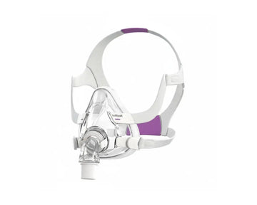 ResMed AirFit F20 for Her Full Face CPAP Mask - CPAPstudio.co.uk