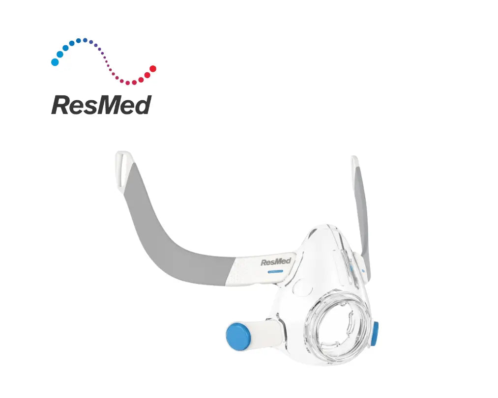 Resmed AirFit F20 or Airtouch F20 Frame - CPAPstudio.co.uk