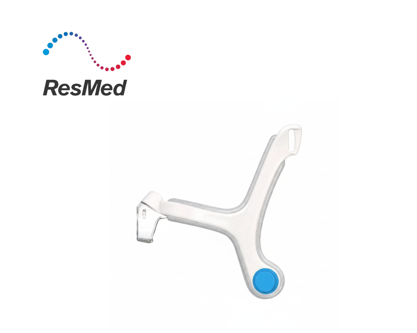 Resmed Airfit N20 Frame - CPAPstudio.co.uk
