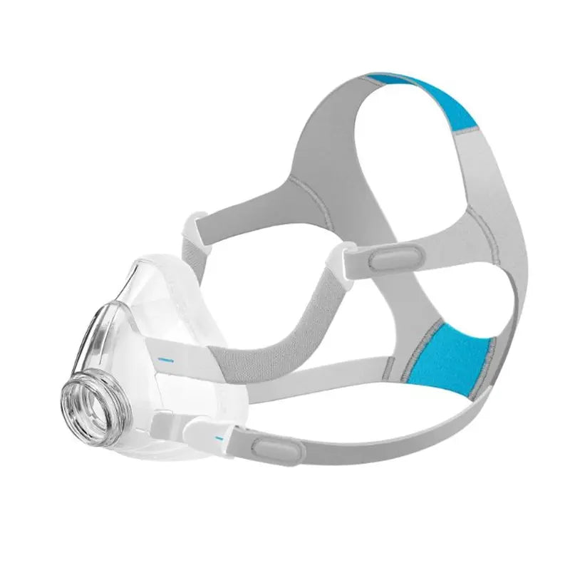 Respure F20 Replacement Mask for Resmed Airfit f20 with Headgear (no Elbow) Respure