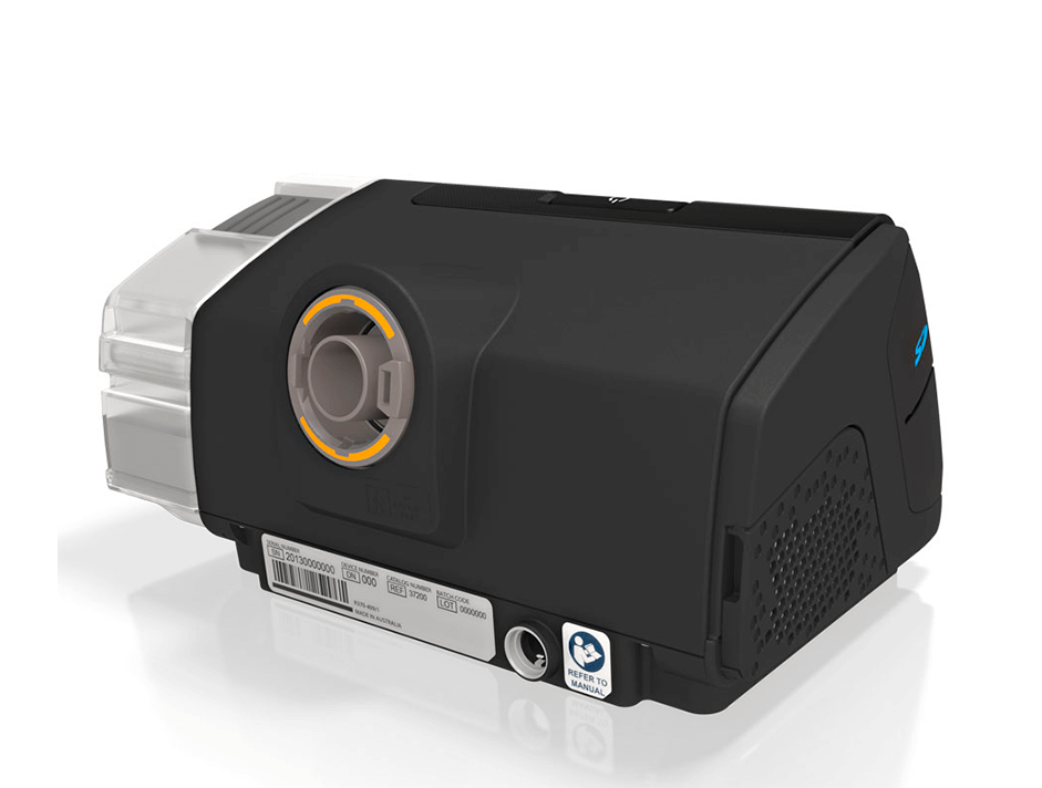 AirSense 10 Elite CPAP Machine from ResMed