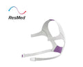Resmed AirFit F20 Headgear for Her - CPAPstudio.co.uk