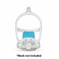 Resmed AirTouch F30i Clear and AirTouch F30i Comfort Replacement Cushion