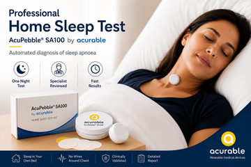 Home Sleep Test Service