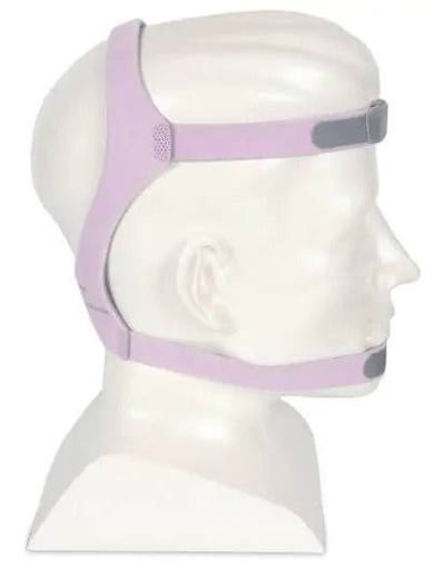 Mirage FX for Her Mask Headgear Replacement