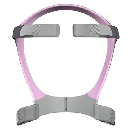 Mirage FX for Her Mask Headgear Replacement