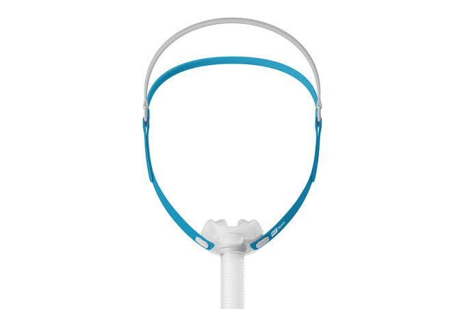 Nova Micro Nasal Pillows Mask from Fisher & Paykel