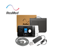 ResMed AirSense 10 AutoSet CPAP with HumidAir Heated Humidifier - CPAPstudio.co.uk