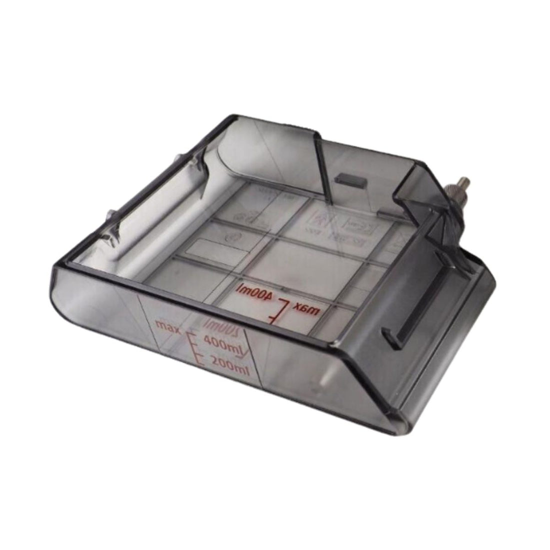 PrismaAQUA Heated Humidifier for Prisma SmartPlus from Loewenstein Medical