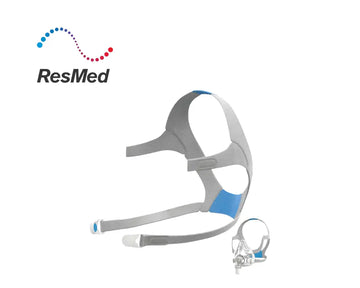 Resmed AirFit F20 Headgear - CPAPstudio.co.uk
