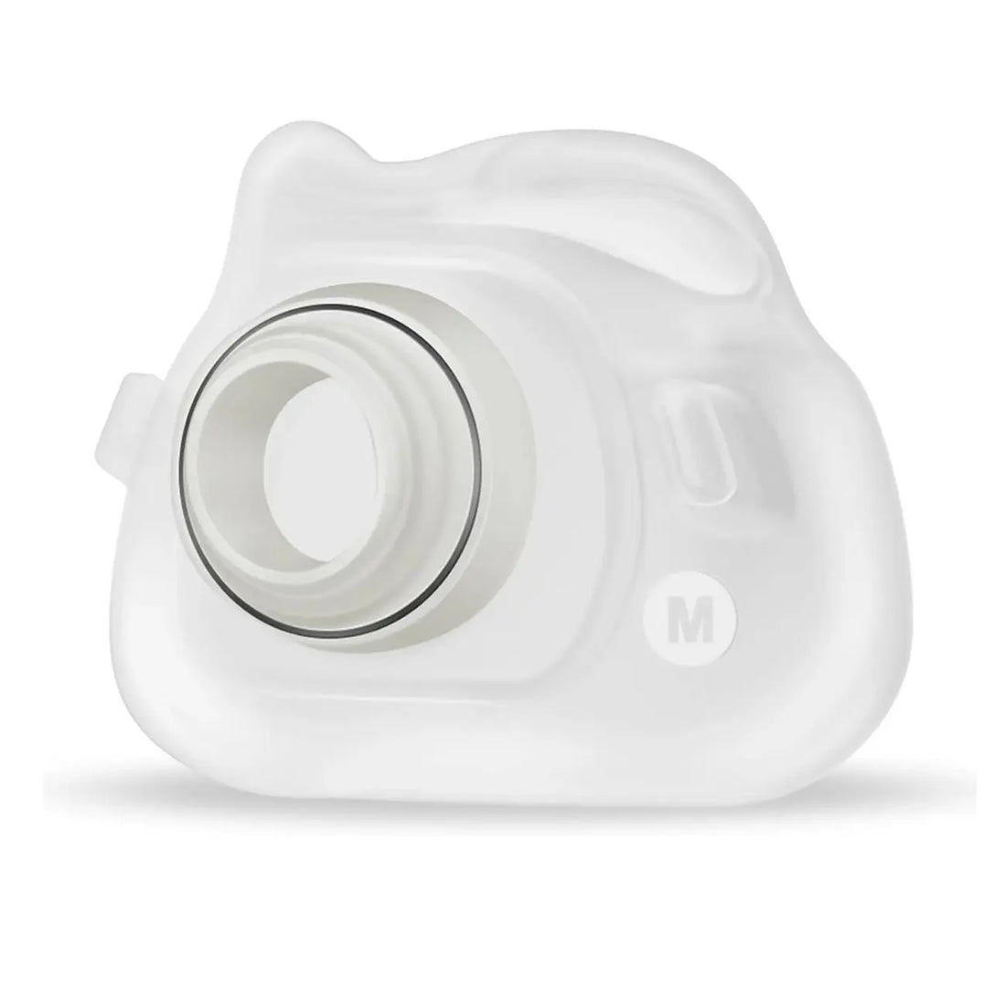 Replacement cushion for Resmed Airfit F40 CPAP Mask - CPAPstudio.co.uk