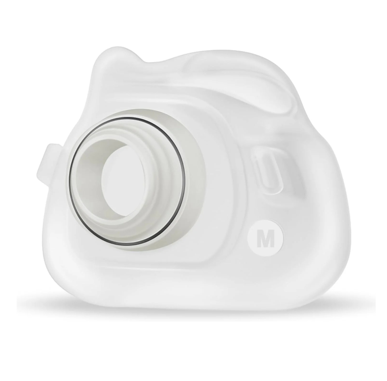 Replacement cushion for Resmed Airfit F40 CPAP Mask - CPAPstudio.co.uk