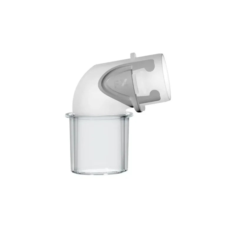 Mirage FX Elbow Replacement