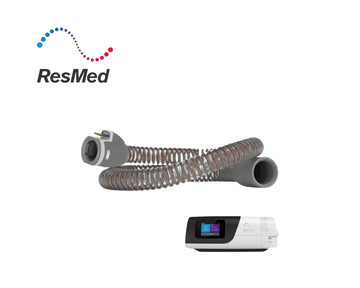 ResMed AirSense 11 Heated Hose – ClimateLineAir Series - CPAPstudio.co.uk