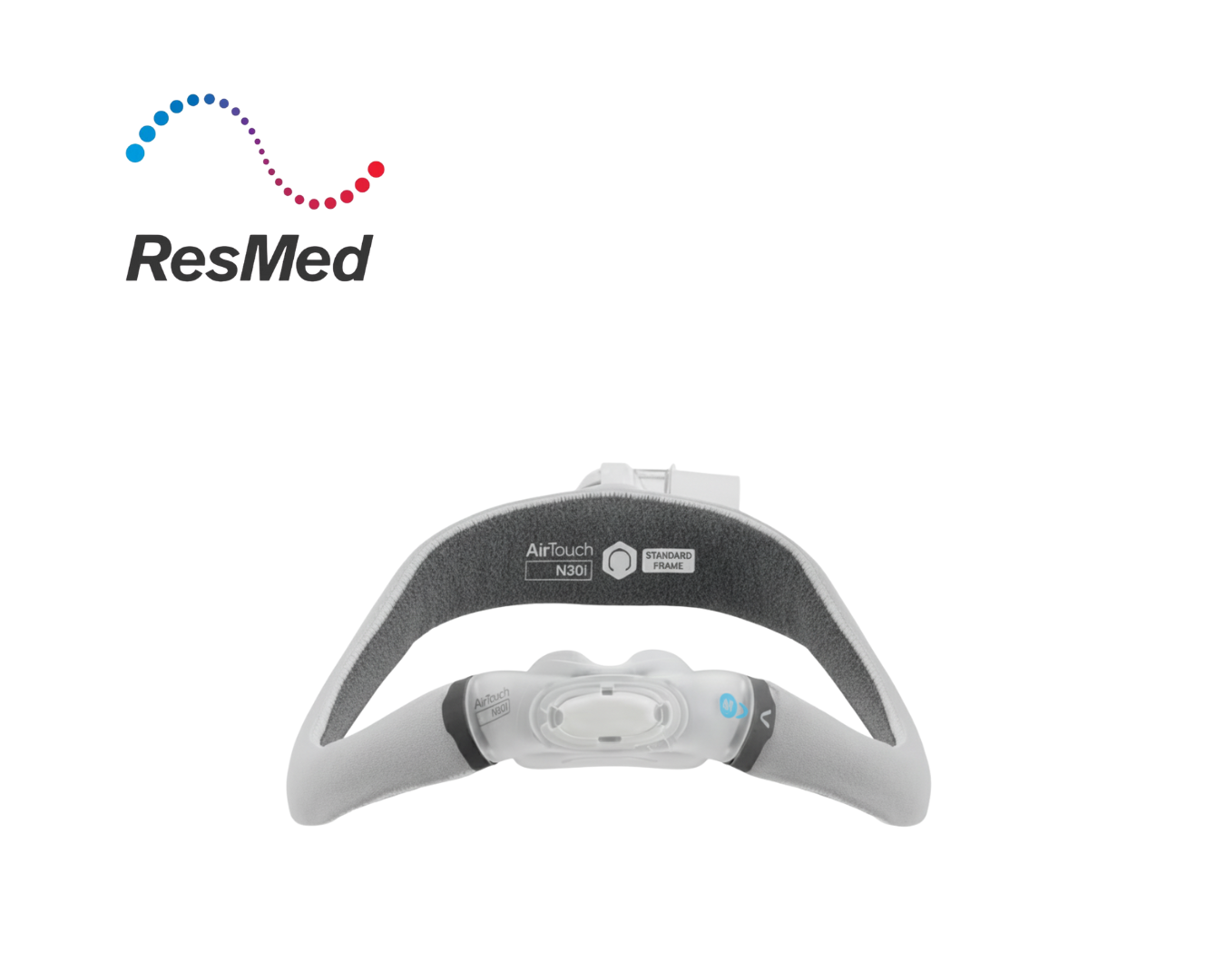 ResMed AirTouch N30i Frame - CPAPstudio.co.uk