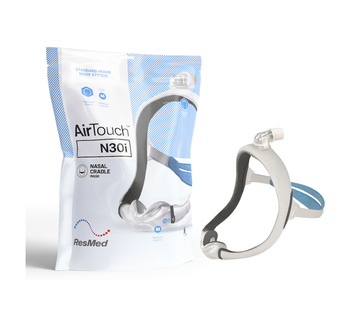 ResMed AirTouch N30i Mask