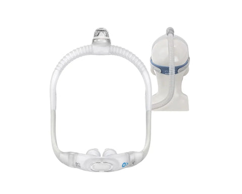 ResMed Airfit P30i Nasal Pillow Mask - CPAPstudio.co.uk
