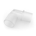 ResMed AirSense 10 Tubing Elbow - CPAPstudio.co.uk