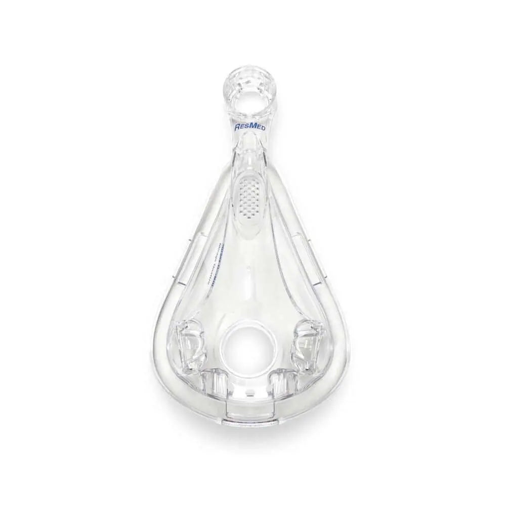 Resmed Quattro Full Face Mask Resmed