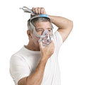 Resmed AirTouch™ F20 Mask Resmed